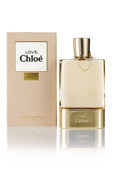 love de chloe parfum|More.